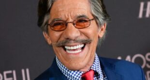 Geraldo Rivera