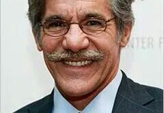 Geraldo Rivera