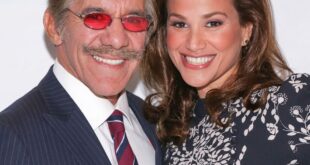 Geraldo Rivera