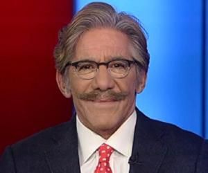 Geraldo Rivera Passionate and Fearless Reporting