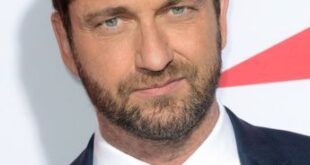 Gerard Butler