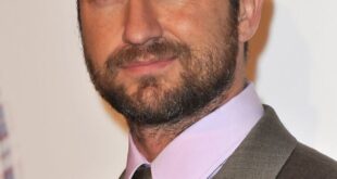 Gerard Butler