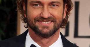 Gerard Butler