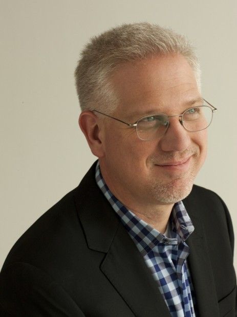 Glenn Beck Conservative Commentator and Author