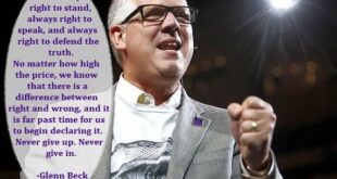 Glenn Beck