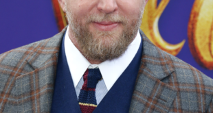 Guy Ritchie