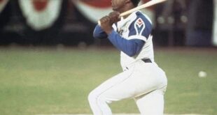 Hank Aaron