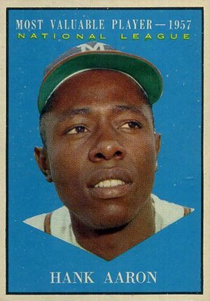 Hank Aaron The Legendary Baseball Player and his Outstanding Characteristics