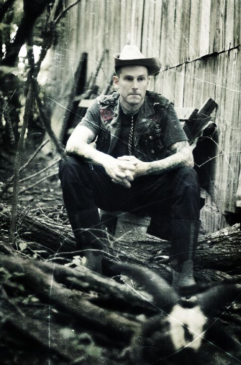 Hank Williams III Talents and Rebel Spirit