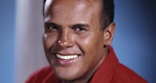 Harry Belafonte