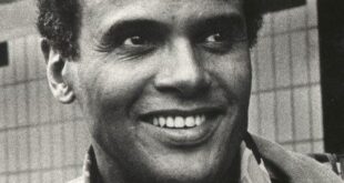 Harry Belafonte