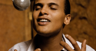 Harry Belafonte