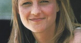 Helen Hunt