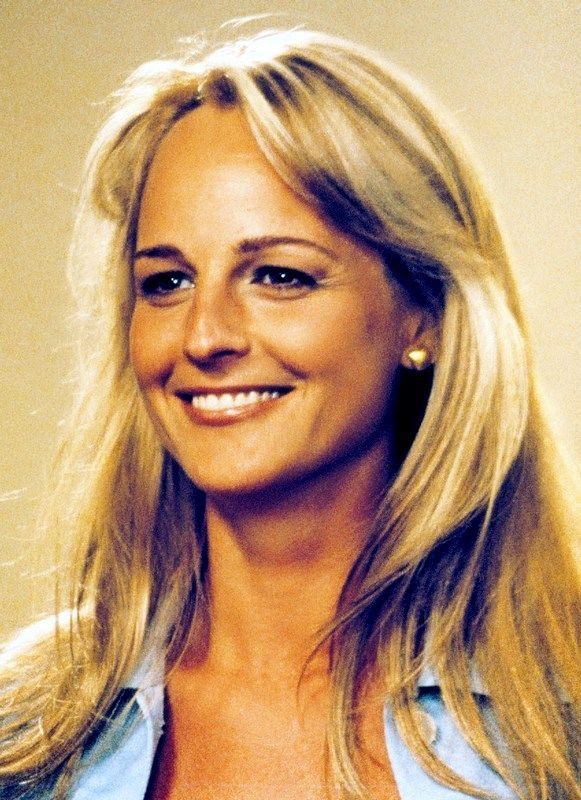 Helen Hunt Talents as an Actress and Director