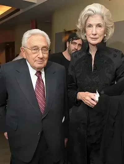 Henry Kissinger Intelligent Diplomat and Strategist