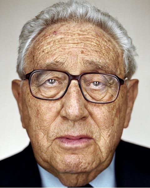 Henry Kissinger Master Strategist and Diplomat