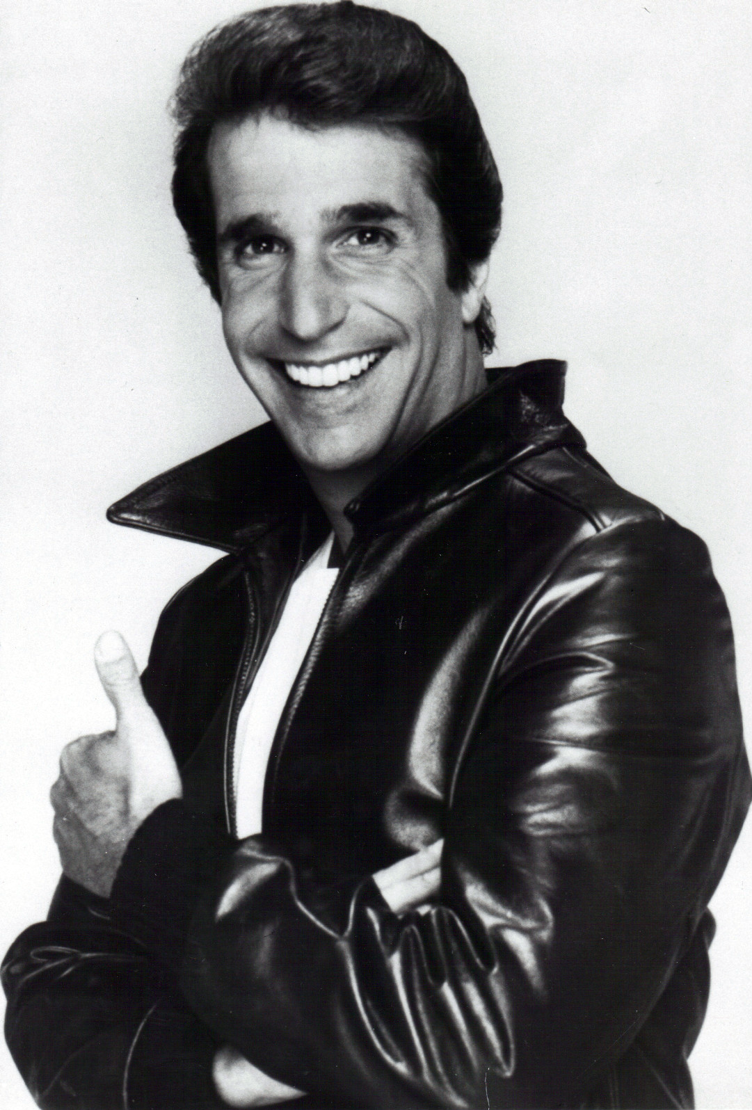 Henry Winkler, A True Hollywood Icon