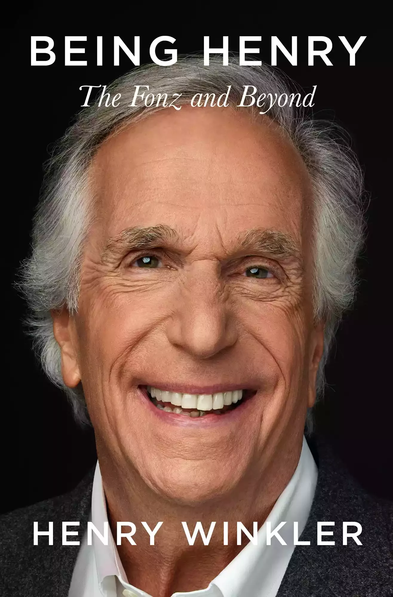 Henry Winkler Generous, Compassionate, and Talented