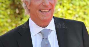 Henry Winkler