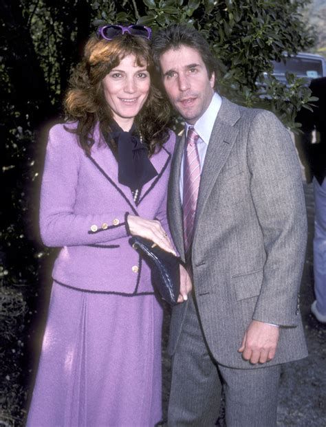 Henry Winkler, Talented Actor and Author