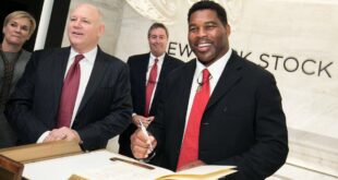 Herschel Walker