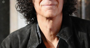 Howard Stern