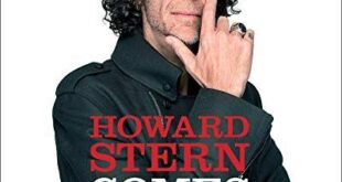 Howard Stern