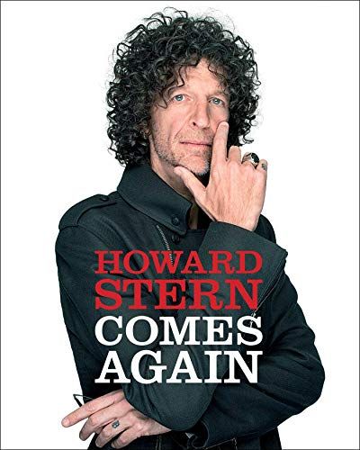 Howard Stern Stern Charismatic, Controversial, and Candid