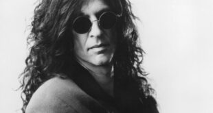 Howard Stern