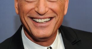 Howie Mandel