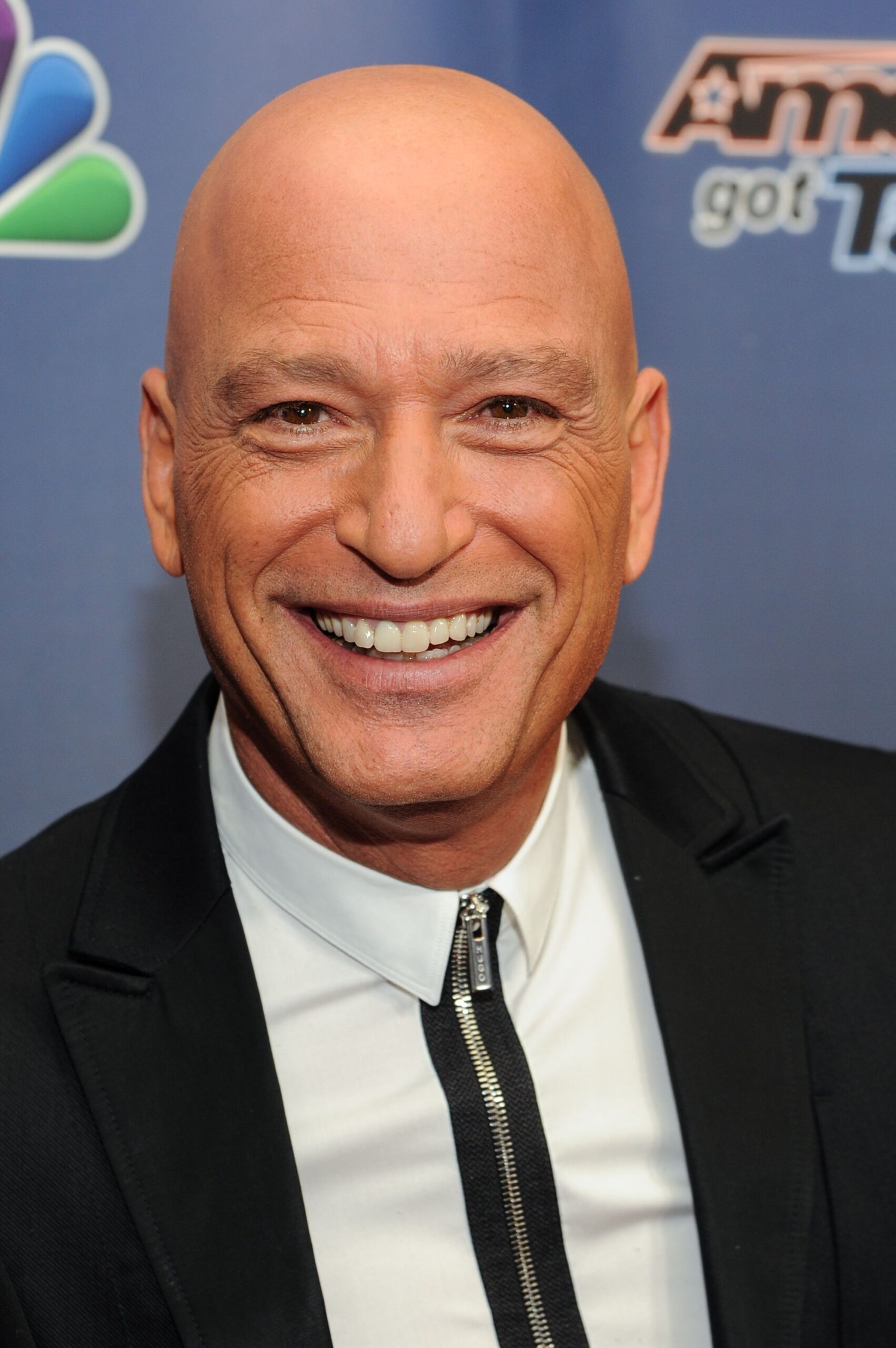 Howie Mandel Multifaceted Talents and Charismatic Personality