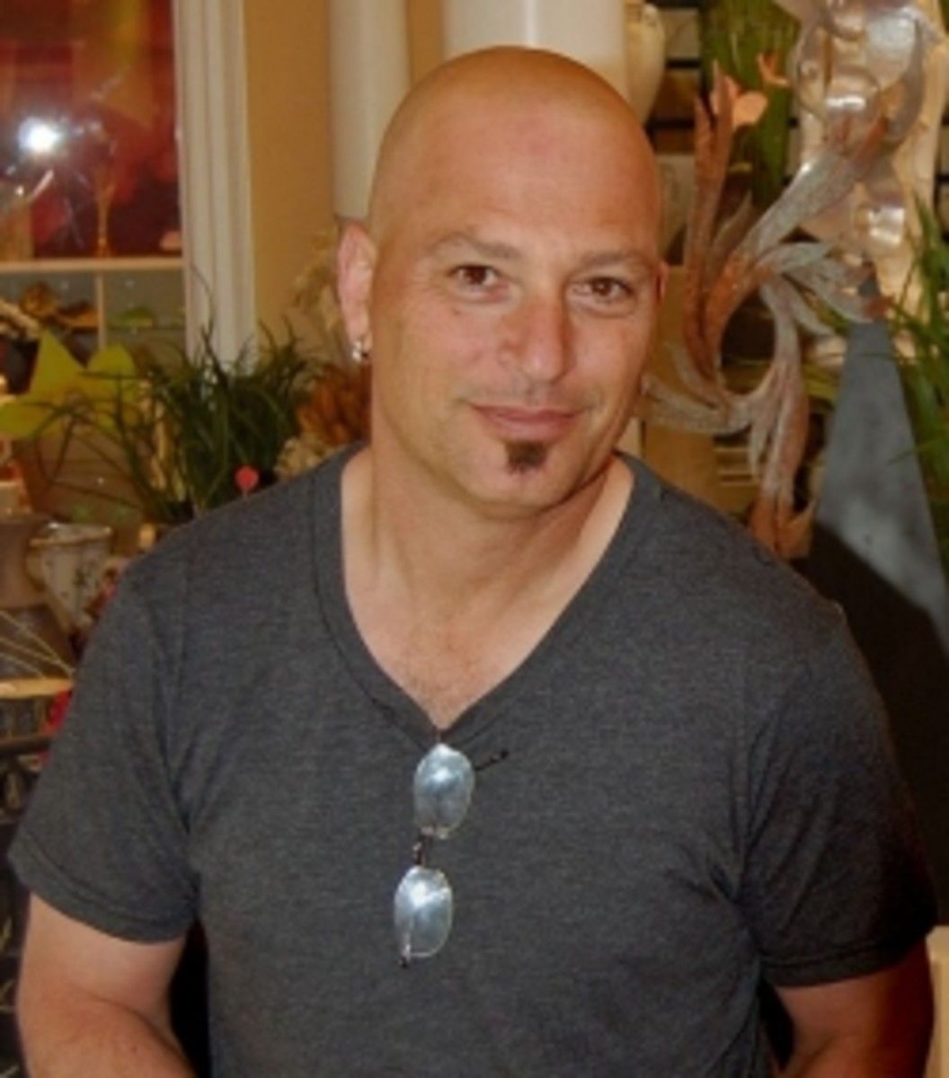 Howie Mandel Quirky and Infectiously Energetic Personality