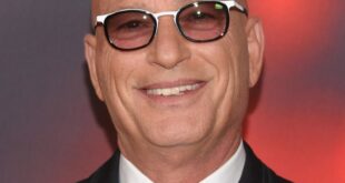 Howie Mandel