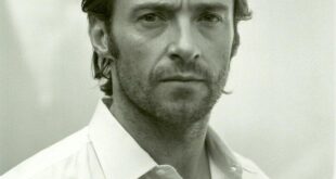 Hugh Jackman