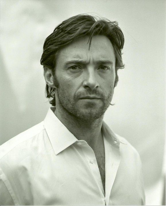 Hugh Jackman Versatile, Charismatic, and Talented