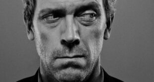 Hugh Laurie