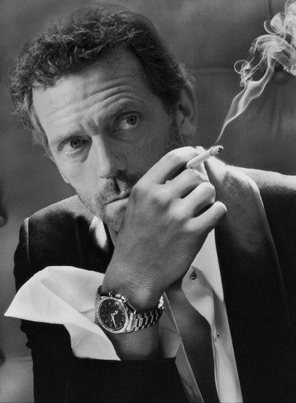 Hugh Laurie Versatile Actor and Musician