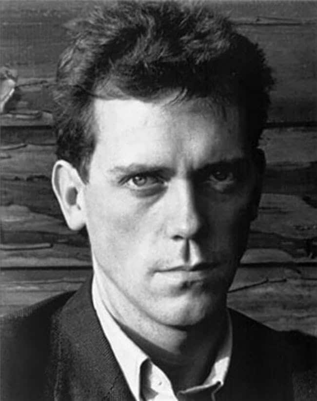 Hugh Laurie Versatile Talent and Dedication