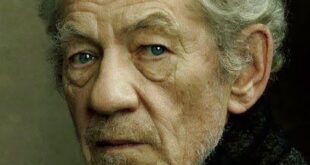 Ian McKellen