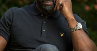 Idris Elba