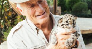 Jack Hanna