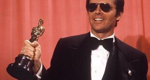 Jack Nicholson