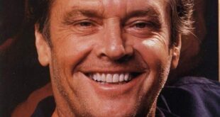 Jack Nicholson