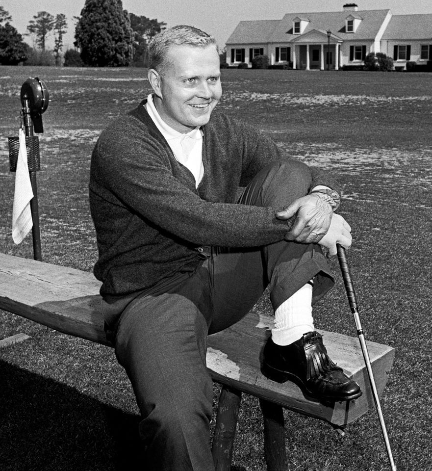 Jack Nicklaus – A Legend on the Golf Course and Beyond