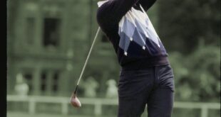 Jack Nicklaus