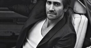 Jake Gyllenhaal