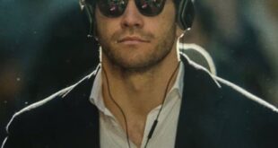 Jake Gyllenhaal