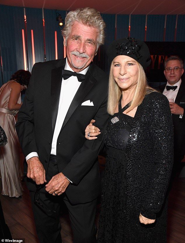 James Brolin Talents and Charisma