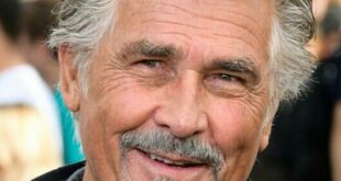 James Brolin