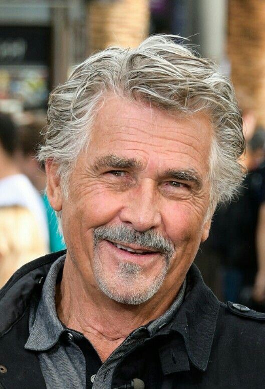 James Brolin Versatile Actor and Charming Personality